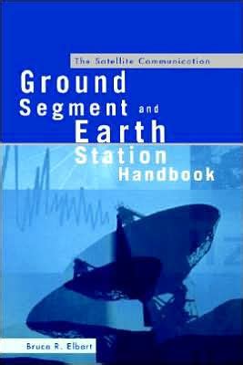 The satellite communication ground segment and earth station handbook. - Lg nortel phone system user guide.