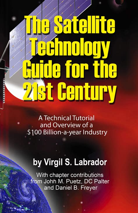 The satellite technology guide for the 21st century 2nd edition. - Tohatsu 4 5 6 manuale di servizio.