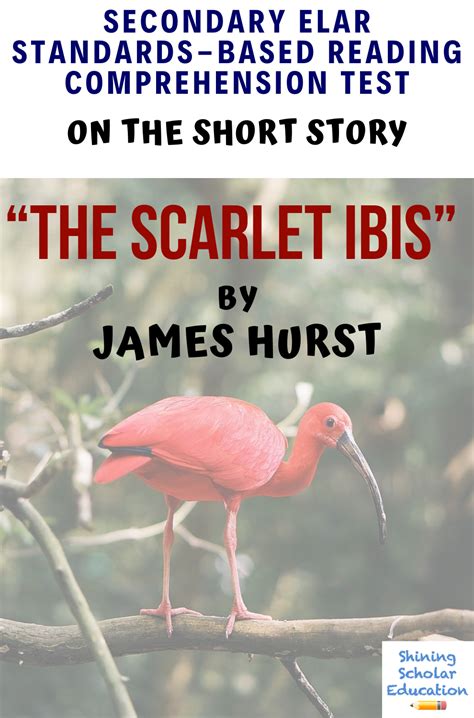 The scarlet ibis holt mcdougal teacher textbook. - La violencia dom stica las semillas del cambio un manual.