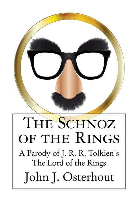 The schnoz of the rings a parody of j r r tolkiens the lord of the rings. - Matrix structural analysis solution manual download.