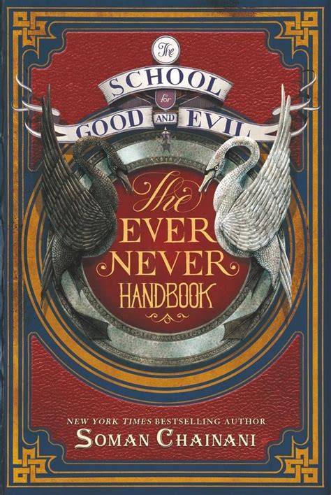 The school for good and evil the ever never handbook. - Manuale di servizio per intellivue mx40.