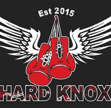 The school of Hardknox boxing Highbridge