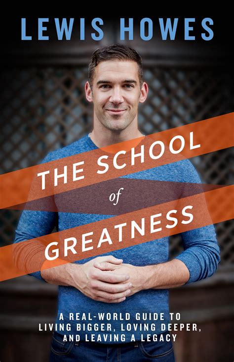 The school of greatness a real world guide to living. - Neue technologien in buro und handel.
