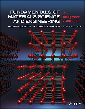 The science and engineering of materials 6th edition solution manual. - El deseo en hegel y sartre.