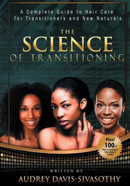 The science of transitioning a complete guide to hair care for transitioners and new naturals. - Cleveland brake master cylinder parts manual.