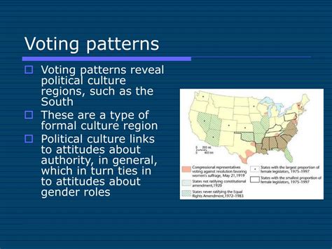 Voting patterns are a complex web of individual choices, the science of understanding voting patterns figgerits societal influences, and political… Read More » Social