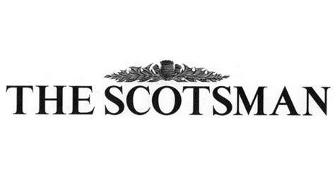 The scotsman. Get all of the latest Entertainment news from The Scotsman. Providing a fresh perspective for online news. 
