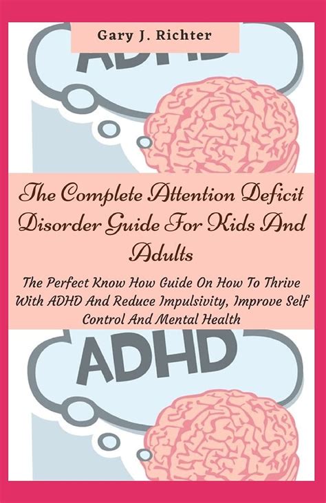The scoutmasters guide to attention deficit disorder a guide for adults who work with attention deficit disorder. - La guía definitiva de samba 3.