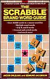 The scrabble brand games word guide. - Manual for onity key card machine.