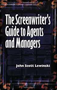 The screenwriters guide to agents and managers. - 2008 ford focus manuale di riparazione.