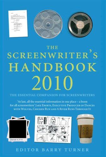 The screenwriters handbook 2010 screenwriters handbook the essential companion for screenwriters. - Download of tata magrawhill book science and technology.