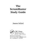 The scrummaster study guide by james schiel. - Manual de operación de la bomba de vacío kaeser csv150.