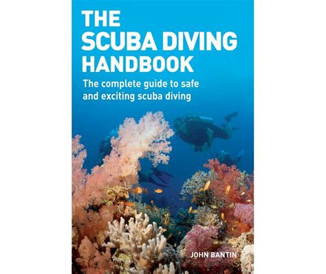 The scuba diving handbook the complete guide to safe and exciting scuba diving. - Led tv repair guide free download.