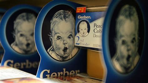 The search for a new Gerber baby has begun