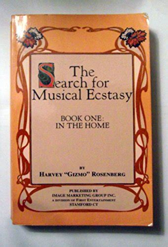 The search for musical ecstasy book one in the home. - El gran libro nombres en 5 idiomas.