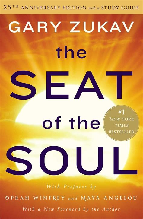 The seat of the soul 25th anniversary edition with a study guide by zukav gary march 11 2014 hardcover. - América latina e a crise internacional.