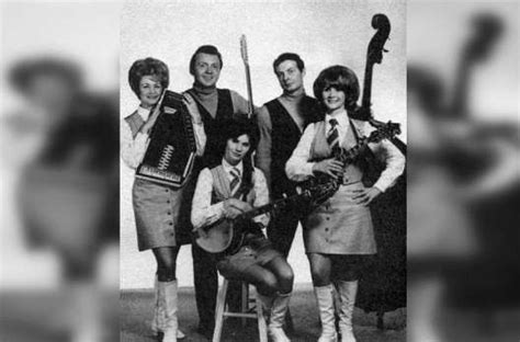 The second Generation of Country