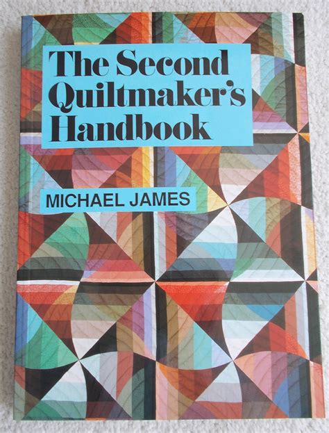 The second quiltmakers handbook by michael james. - Doctrine de malherbe d'après son commentaire sur desportes..