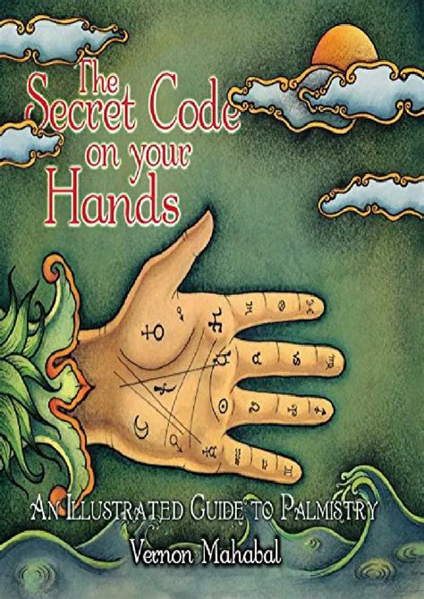The secret code on your hands an illustrated guide to palmistry. - Manuale di installazione di landi renzo.