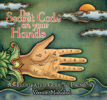 The secret code on your hands an illustrated guide to. - Service handbuch für case ih mx230.