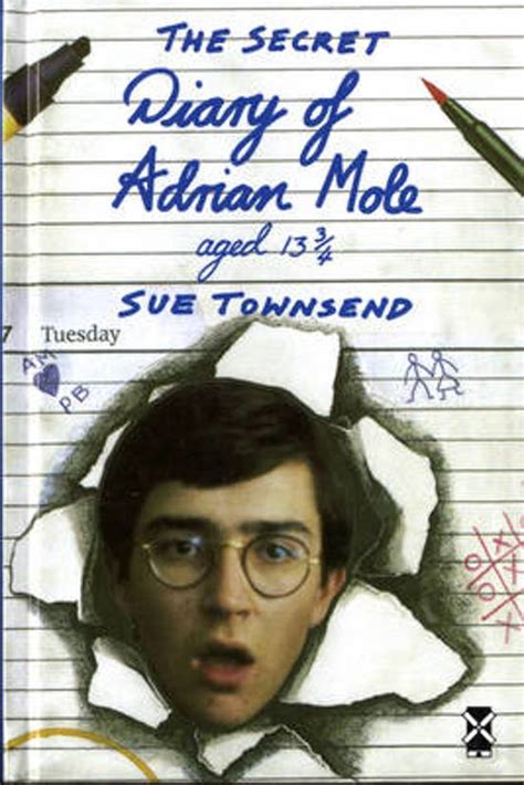 The secret diary of adrian mole aged 13 3 4. - Manuale di riparazione della pompa delphi dpt.