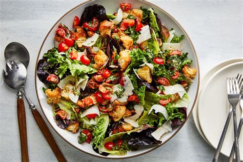 The secret ingredient your salads are missing