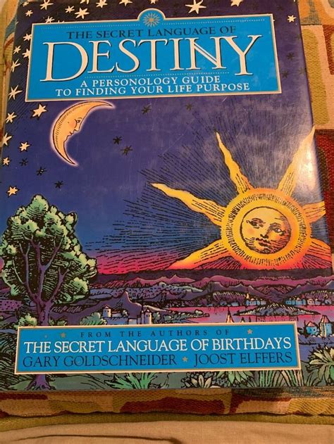 The secret language of destiny a complete personology guide to finding your life purpose. - Chrysler town and country navigation system user manual.