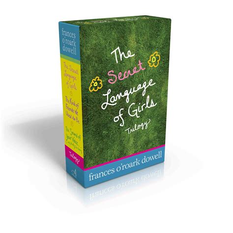 The secret language of girls trilogy the secret language of. - Good fishing in the catskills a complete angler s guide.