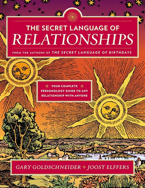 The secret language of relationships your complete personality guide to any relationship with anyone. - Gesamtwirtschaftliche effekte der informations- und kommunikationstechnologien.