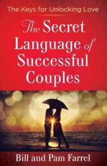 The secret language of successful couples by bill farrel. - English proficiency test uwi past paper.
