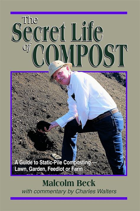 The secret life of compost a guide to static pile composting lawn garden feedlot or farm. - Chicago steel bending brake 818 manual.