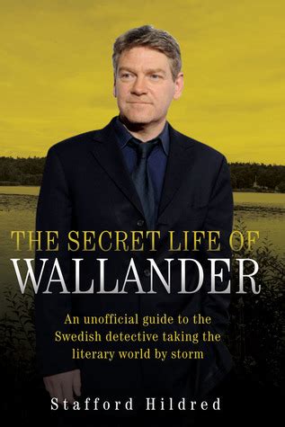 The secret life of wallander an unofficial guide to the swedish detective taking the literary world by storm. - Human anatomy and physiology lab manual 10th edition fetal pig version.