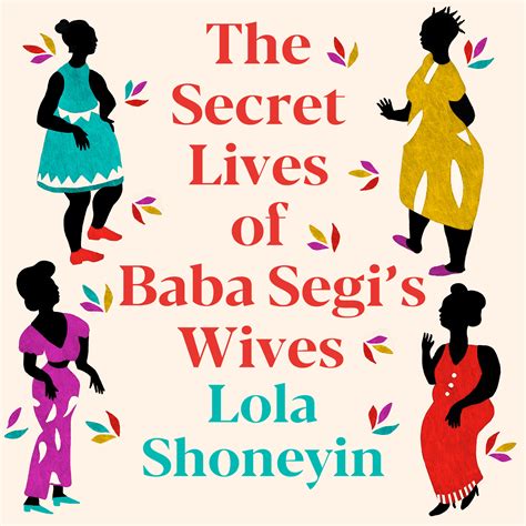 The secret lives of baba segis wives. - Karnataka puc first year english guide.