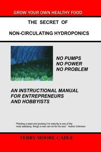 The secret of non circulating hydroponics an instructional manual for. - 200 mercury efi outboard spark plug manual.