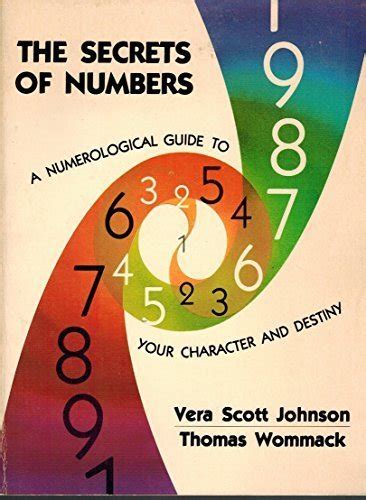 The secrets of numbers a numerological guide to your character. - John deere 3032e tractor service manual.