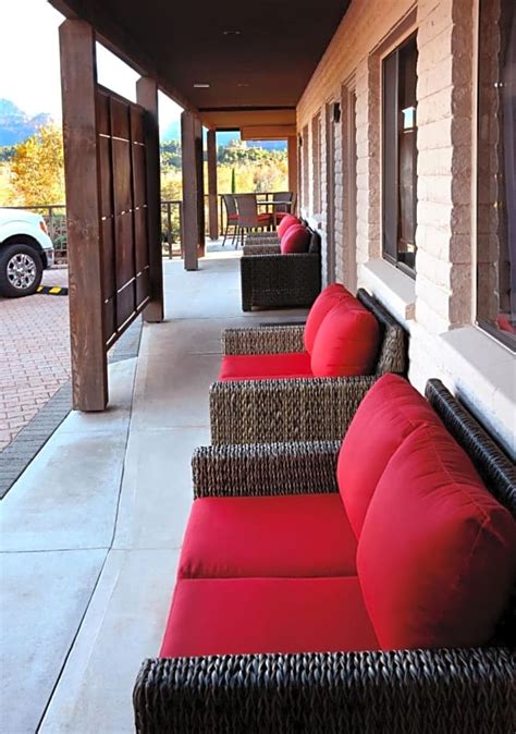 The sedona hilltop inn. Things To Know About The sedona hilltop inn. 