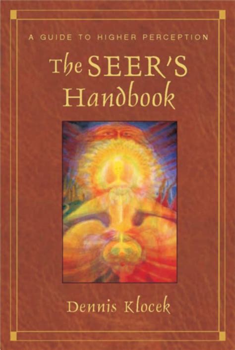 The seers handbook by dennis klocek. - 2009 dodge caravan video entertainment system manual.