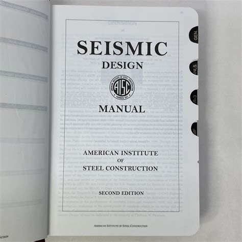 The seismic design handbook 2nd edition. - The whale watchers guide messner guide.