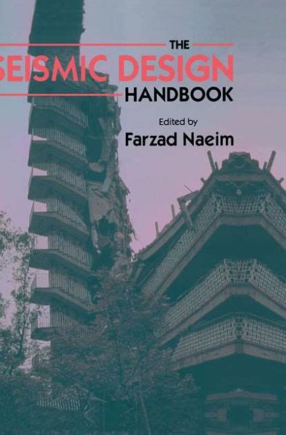 The seismic design handbook by farzad naeim. - Ik had een neef in den haag.