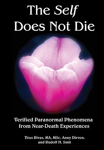 The self does not die verified paranormal phenomena from near death experiences. - Algumas características sobre a qualidade dos dados censitários.