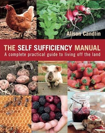 The self sufficiency manual a complete practical guide to living off the land 1st edition. - Electrónica de potencia daniel w hart manual de soluciones.