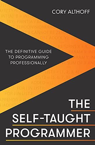 The selftaught programmer the definitive guide to programming professionally. - Sfpe code official s guide to performance based design review.