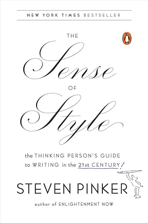 The sense of style the thinking persons guide to writing in the 21st century. - Unit 12 guide ap psych answers.
