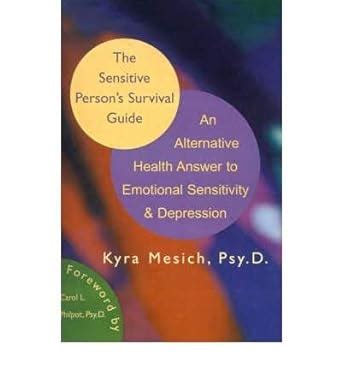 The sensitive persons survival guide an alternative health answer to emotional sensitivity and depression. - Canoeing michigan rivers a comprehensive guide to 45 rivers.