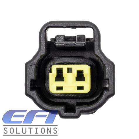The sensor connection.  At Advance Auto Parts, we offer a Coolant Tempe...