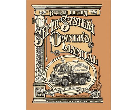 The septic system owner s manual. - The handbook of media and mass communication theory 2 volume set handbooks in communication and media.