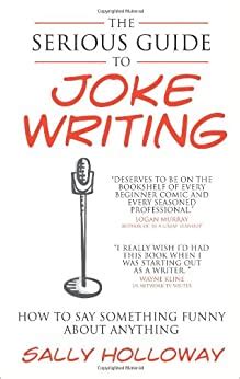 The serious guide to joke writing how to say something funny about anything. - Handbook of alternative fuel technologies second edition green chemistry and chemical engineering.