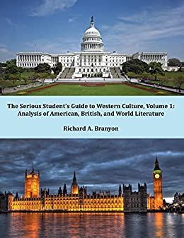 The serious students guide to western culture volume 1 by richard branyon. - A guide to the icc rules of arbitration a guide to the icc rules of arbitration.