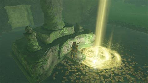 Serpent's Jaw Quest. I am at 41/42 shrine quests complete, and I h
