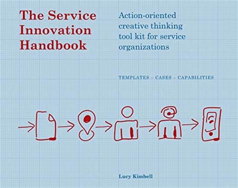 The service innovation handbook action oriented creative thinking toolkit for. - José luis zorrilla de san martín.